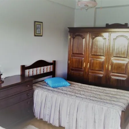 Casa Da Praia De Апартаменты *