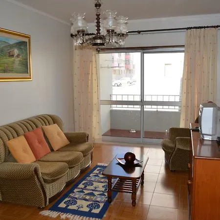 Casa Da Praia De Апартаменты