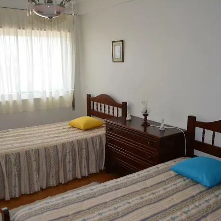 Casa Da Praia De Пениши