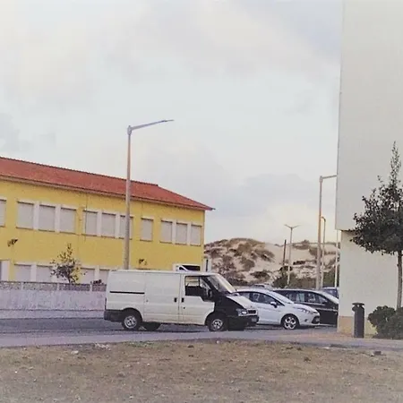 Casa Da Praia De