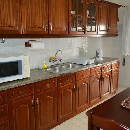 Casa Da Praia De Пениши