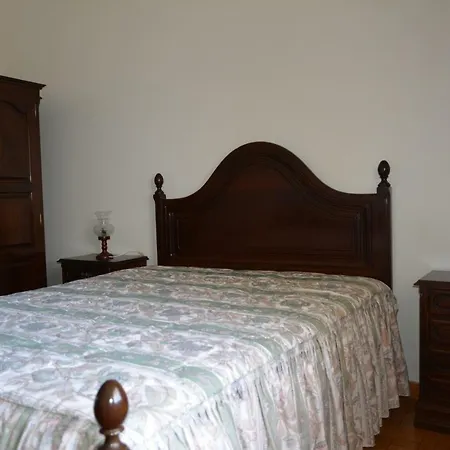 Casa Da Praia De Апартаменты