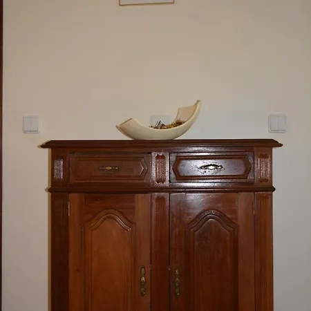 Casa Da Praia De Апартаменты Пениши