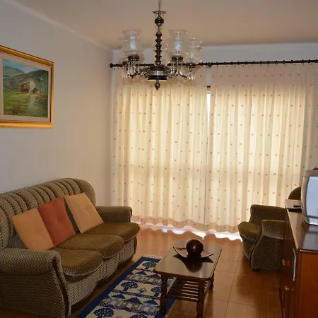 Casa Da Praia De Апартаменты