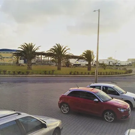 Casa Da Praia De Пениши