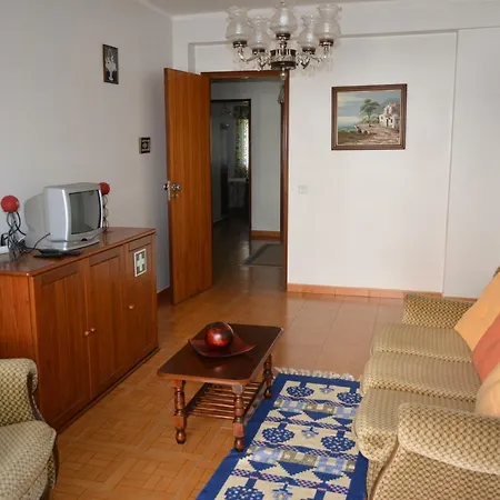 Апартаменты Casa Da Praia De