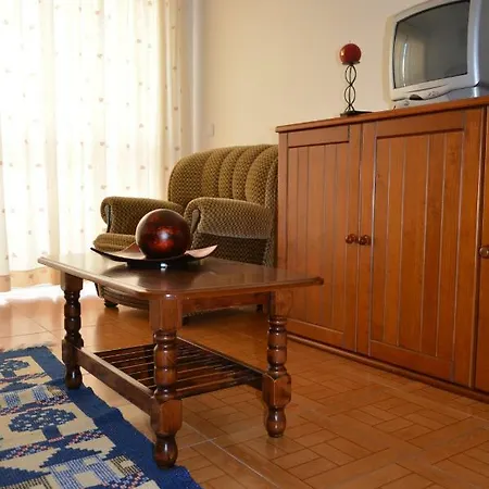 Casa Da Praia De * Пениши