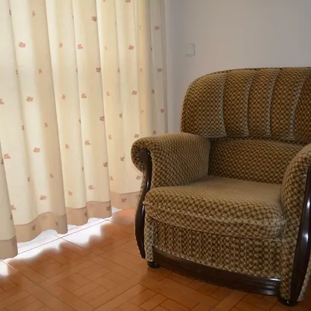 Casa Da Praia De * Пениши