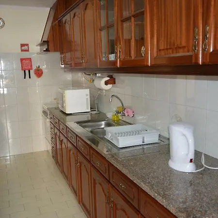 Апартаменты Casa Da Praia De *