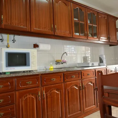 Casa Da Praia De Апартаменты Пениши