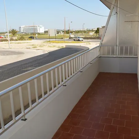 Апартаменты Casa Da Praia De *