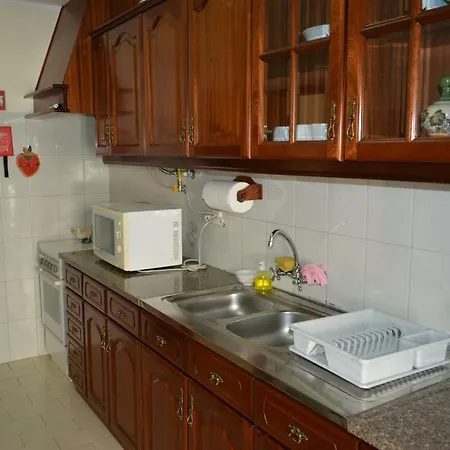 Casa Da Praia De Апартаменты *