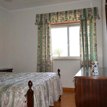 Casa Da Praia De Пениши