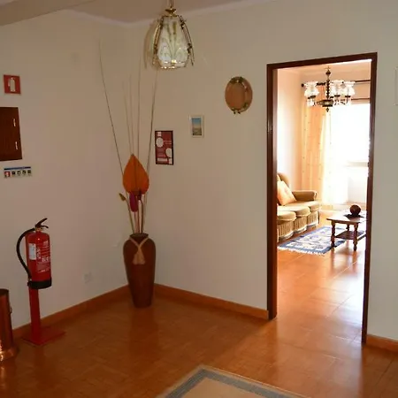 Casa Da Praia De Пениши
