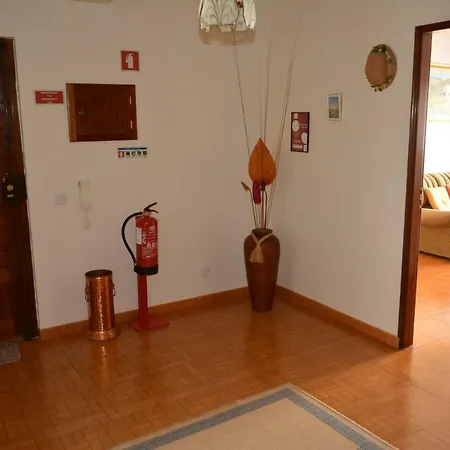 Апартаменты Casa Da Praia De Пениши