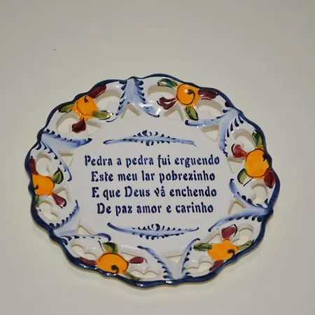 Casa Da Praia De * Пениши