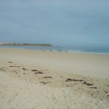 Апартаменты Casa Da Praia De *