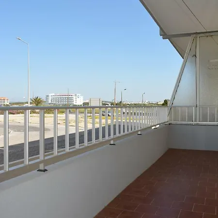 Апартаменты Casa Da Praia De