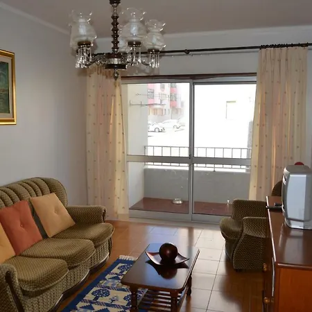 Casa Da Praia De Appartamento *