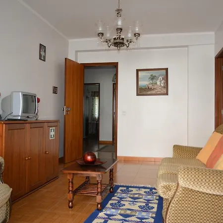 Casa Da Praia De Appartamento *