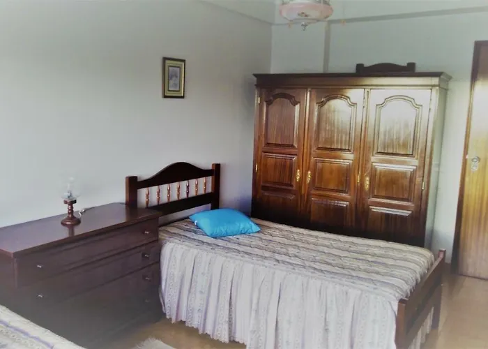 Casa Da Praia De Apartmán *