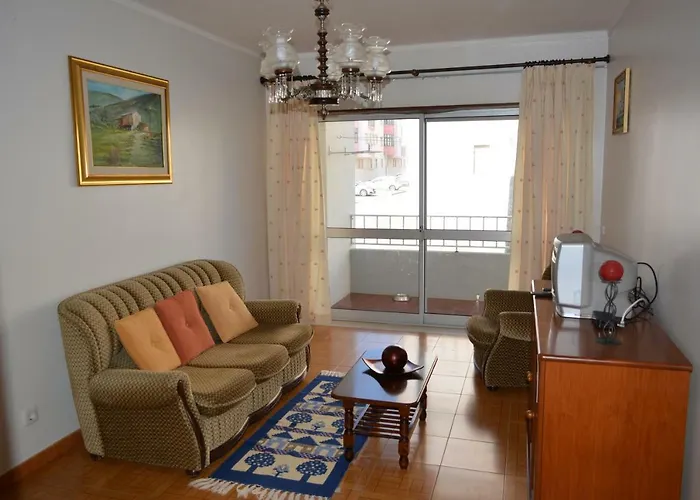 Casa Da Praia De Apartmán