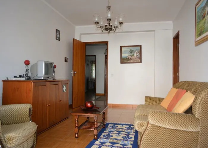 Casa Da Praia De Apartmán *