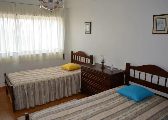 Casa Da Praia De Peniche