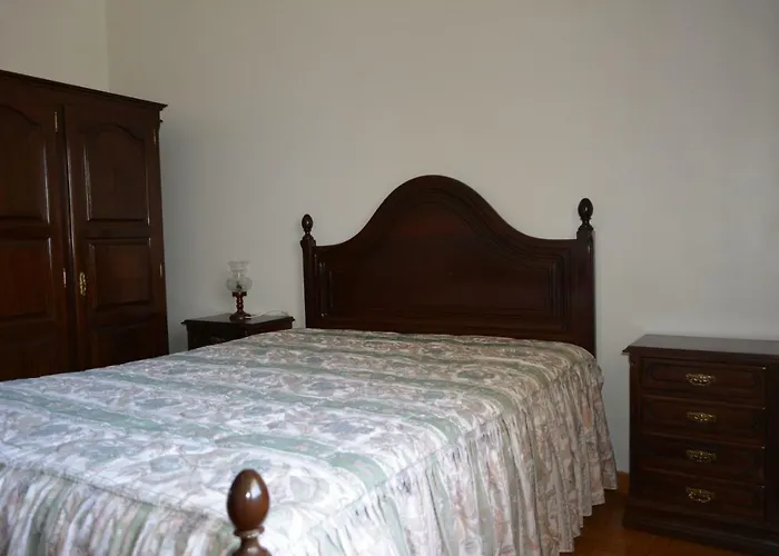 Casa Da Praia De Apartmán