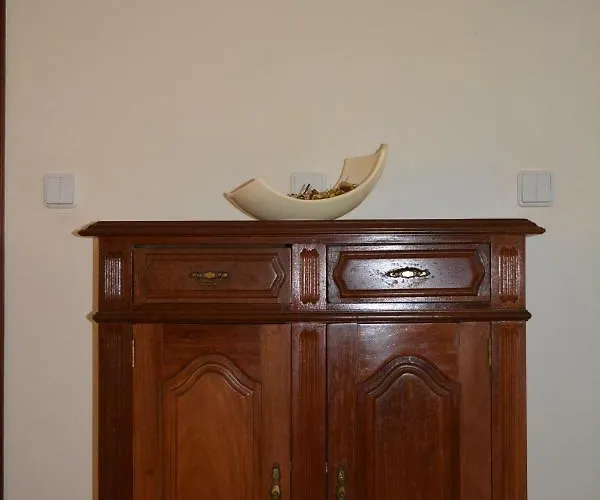 Casa Da Praia De Apartmán Peniche