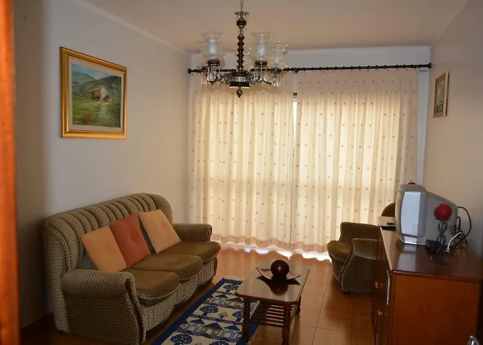 Casa Da Praia De Apartmán