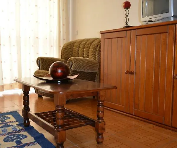 Casa Da Praia De * Peniche