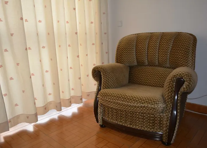 Casa Da Praia De * Peniche