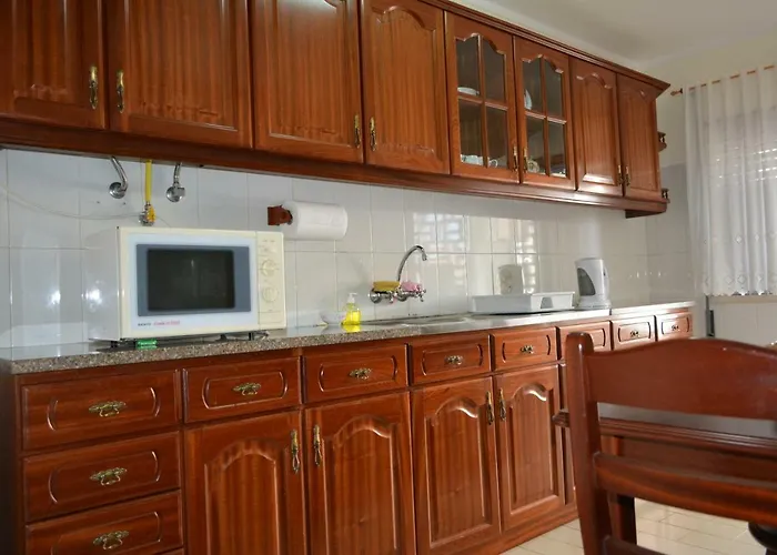 Casa Da Praia De Apartmán Peniche