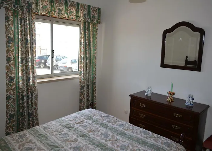 Casa Da Praia De Apartmán