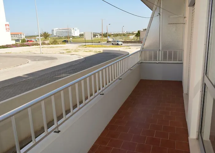 Apartmán Casa Da Praia De *