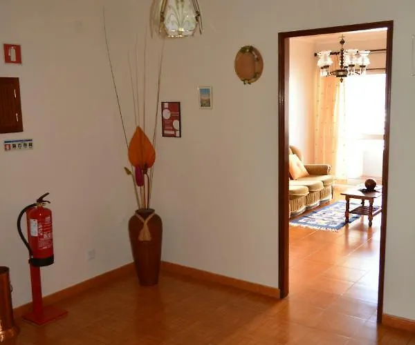 Casa Da Praia De Peniche