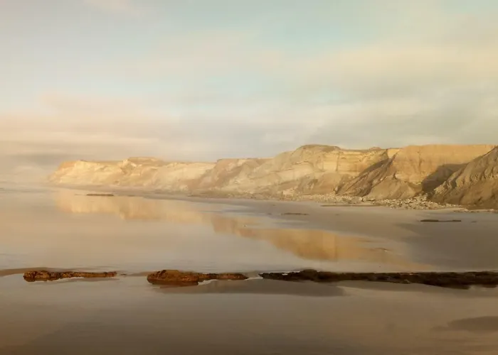 Apartmán Casa Da Praia De Peniche