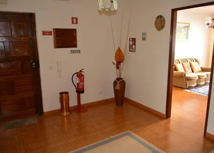 Apartmán Casa Da Praia De Peniche