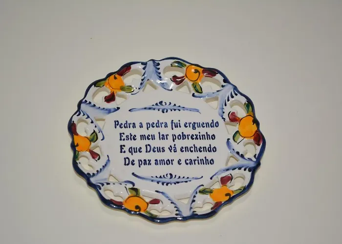 Casa Da Praia De * Peniche