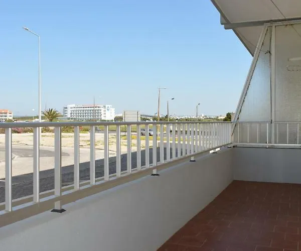 Apartmán Casa Da Praia De